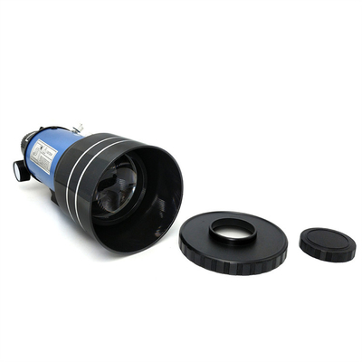 70mm astronomisches Refraktor-Teleskop, Erwachsen-Anfänger-Refraktor-Teleskop