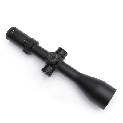 2-10x50 Digital, die den Gewehr-Bereich FMC beschichtet optischen Anblick jagen