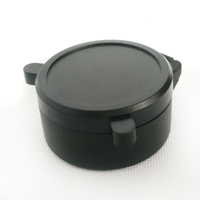 Staubdichte Teleskop-Stativ-Zusätze, 30mm Flip Up Rifle Scope Lens Abdeckungen