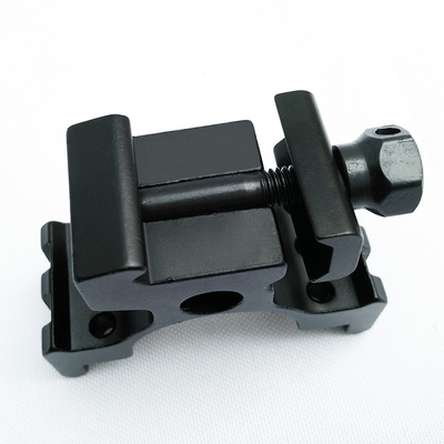 30mm Teleskop-Rohr-Ringe für 20-28mm Riflescope Jagd-Bereich-Berge