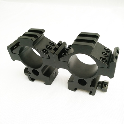 30mm Teleskop-Rohr-Ringe für 20-28mm Riflescope Jagd-Bereich-Berge