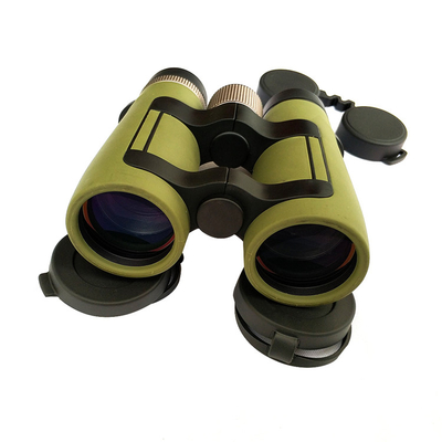 128m / 1000m 8x42 ED Ferngläser für die Jagd des kampierenden Wanderns