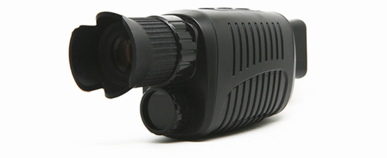 Infrarot-HD-Nachtsicht-Kamera Monocular für Erforschungs-Nachtfischen im Freien