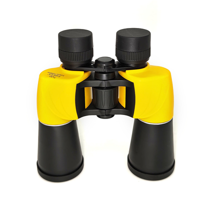 wasserdichte Militär-Marine Binoculars Telescopio For Navigation Bootfahrt-Birdwatching Jagd 7x50