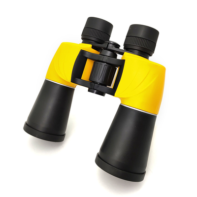 wasserdichte Militär-Marine Binoculars Telescopio For Navigation Bootfahrt-Birdwatching Jagd 7x50