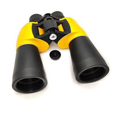 wasserdichte Militär-Marine Binoculars Telescopio For Navigation Bootfahrt-Birdwatching Jagd 7x50