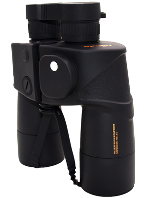 7x50Rangefinder Weitwinkelferngläser Telescopio mit der Kompass-Jagd