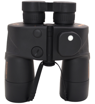 7x50Rangefinder Weitwinkelferngläser Telescopio mit der Kompass-Jagd