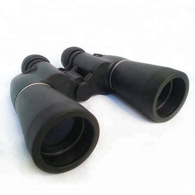 neue HD Ferngläser Telescopio 7x50 mit Stativ besteigbares Bak4 Porro Fernglas