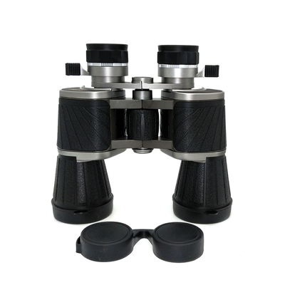 Okular-tragbare und wasserdichte Fernglas-mobiles Teleskop der hohen Leistung 7x50 großes der Fernglas-BAK4 mit mehrschichtigem-Coate