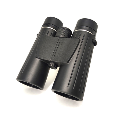 Ferngläser Telescopio des langlebigen Gutes des Vertrags-10x42 für die Vogelbeobachtung, die das Wandern und das Reisen jagt