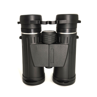 Ferngläser Telescopio des langlebigen Gutes des Vertrags-10x42 für die Vogelbeobachtung, die das Wandern und das Reisen jagt