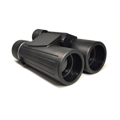 Ferngläser Telescopio des langlebigen Gutes des Vertrags-10x42 für die Vogelbeobachtung, die das Wandern und das Reisen jagt