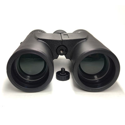 Ferngläser Telescopio des langlebigen Gutes des Vertrags-10x42 für die Vogelbeobachtung, die das Wandern und das Reisen jagt