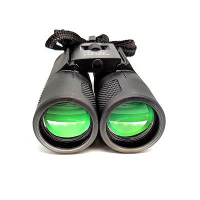 Ferngläser 10x32 für Erwachsene pressen Mini Binoculars For Adults Bird zusammen, der wild lebende Tiere wandernd aufpasst