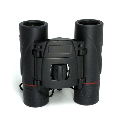 Vertrags-faltende Teleskop-erstklassige Reise-Ferngläser 10x26 Mini Binocularss 30x60 - imprägniern Sie mit Anti-Nebel-Schutz