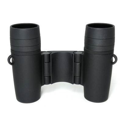 Vertrags-faltende Teleskop-erstklassige Reise-Ferngläser 10x26 Mini Binocularss 30x60 - imprägniern Sie mit Anti-Nebel-Schutz