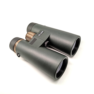 Magnesium-Legierungs-Körper-erstklassige Fernglas-Extra-niedrige Streuungs-Objektive 12x50 ED FMC im Freien und Birding Binocula