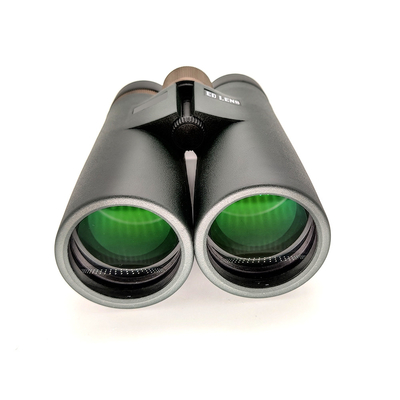 Magnesium-Legierungs-Körper-erstklassige Fernglas-Extra-niedrige Streuungs-Objektive 12x50 ED FMC im Freien und Birding Binocula