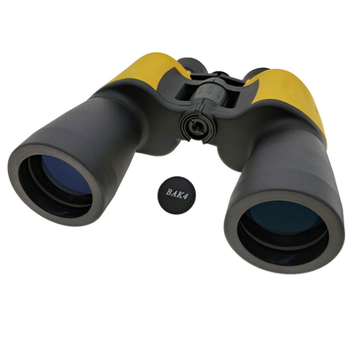 10X50 imprägniern stoßsichere Militärteleskop-Ferngläser Fogproof