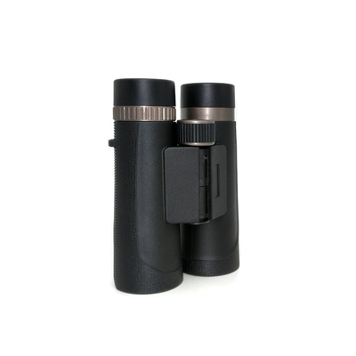 12x42 beweglicher Nebel des Teleskop-IPX7 u. wasserdichte Ferngläser für Prisma der Erwachsen-BAK-4 mit Universaltelefon-Adapter für Vogel Wat