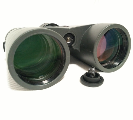 8X42 FMC beschichtete Glas-wasserdichte Jagd-Ferngläser ineinanderschieben