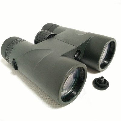 8X42 FMC beschichtete Glas-wasserdichte Jagd-Ferngläser ineinanderschieben