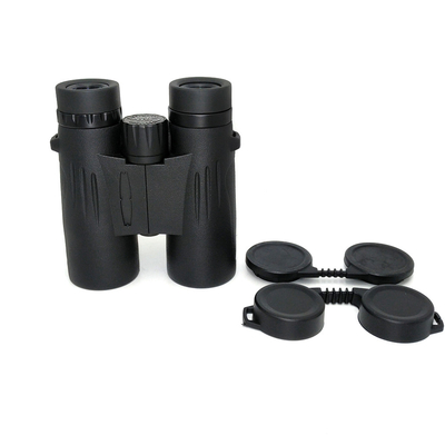 Bild 8x42 stabilisierte wasserdichtes Teleskop DCF-Fernglas-IPX7 für die Jagd