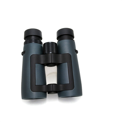 Ferngläser des Okular-10x42 große wasserdichte Durbin 100% mit ED-Glas