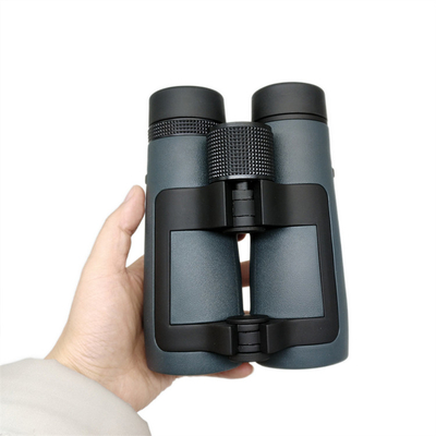Ferngläser des Okular-10x42 große wasserdichte Durbin 100% mit ED-Glas