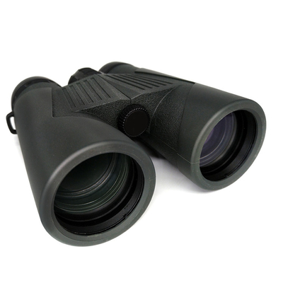 breite Fernglas-Militärteleskop-Ferngläser der Ansicht-10x42 mit ED-Glas