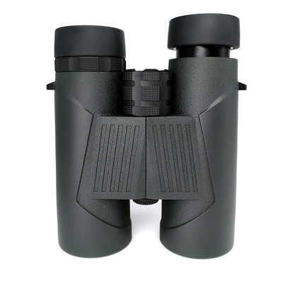 breite Fernglas-Militärteleskop-Ferngläser der Ansicht-10x42 mit ED-Glas