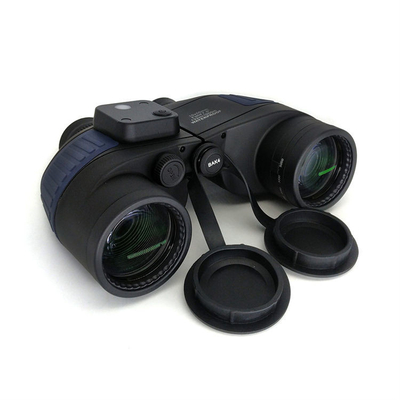 10x50 Marine Hunting Binoculars Telescope Waterproof mit Militärkompaß