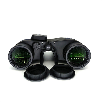 10x50 Marine Hunting Binoculars Telescope Waterproof mit Militärkompaß