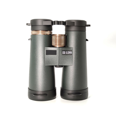 Linsen-binokulares Teleskop 10X50 BAK4 Prisma-ED wasserdicht für Militärarmee