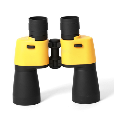 Porro-Fixfocus binokulares Telescopio für Vogelbeobachtung