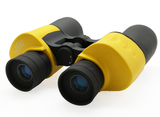 Porro-Fixfocus binokulares Telescopio für Vogelbeobachtung