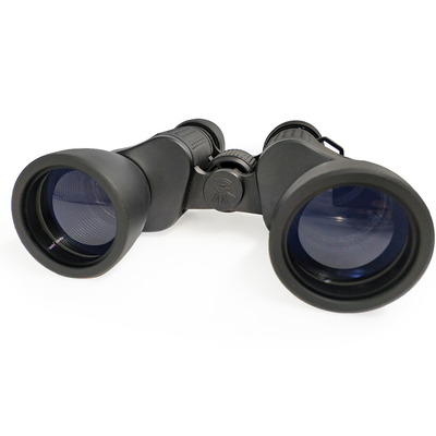 Militärmittelbinokularer wasserdichter Vertrag des fokus-HD des Teleskop-10x50 IPX7
