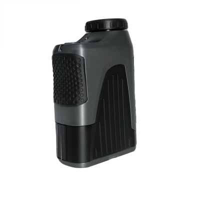 Golf-Laser-Entfernungsmesser 6x25 des Turnier-R20 legaler mit Steigung