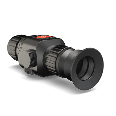 Thermographisches Teleskop im Freien, thermischen Bilder-Nachtsicht Monocular jagend