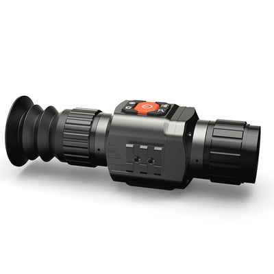 Thermographisches Teleskop im Freien, thermischen Bilder-Nachtsicht Monocular jagend