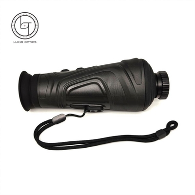 Wärmebildgebungs-Monocular Bereich mit Handnachtsicht-Kamera, Handabzugsleine