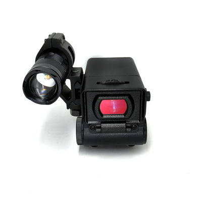 Infrarotnachtsicht-Teleskop roter Dot Laser Thermal Imaging Sight
