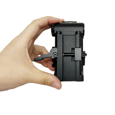 Infrarotnachtsicht-Teleskop roter Dot Laser Thermal Imaging Sight