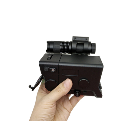Infrarotnachtsicht-Teleskop roter Dot Laser Thermal Imaging Sight