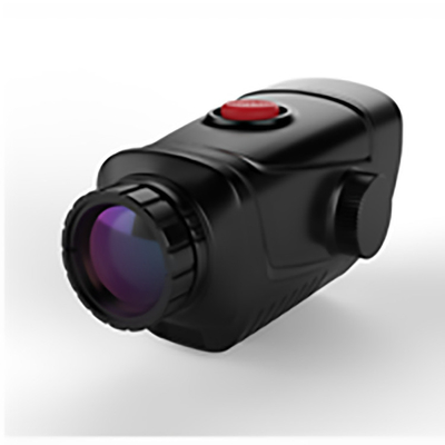 Monocular thermischer Infrarottoner KRM804X-25 im Freien