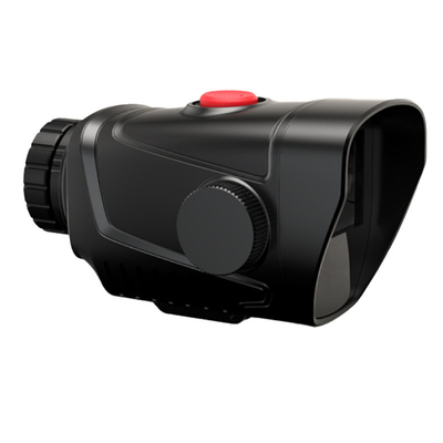 Monocular thermischer Infrarottoner KRM804X-25 im Freien