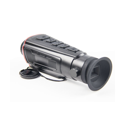 Optischer Anblick KRY802X-25,35 Infrarotmonocular-Nachtsichtbrille im Freien