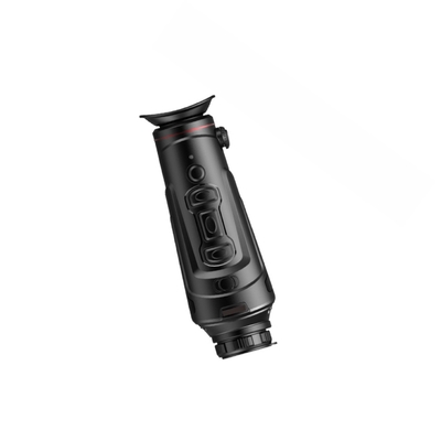 Proinfrarotwärmebildgebung TrackIR Monocular mit Detektor 640* 480@12Um IR