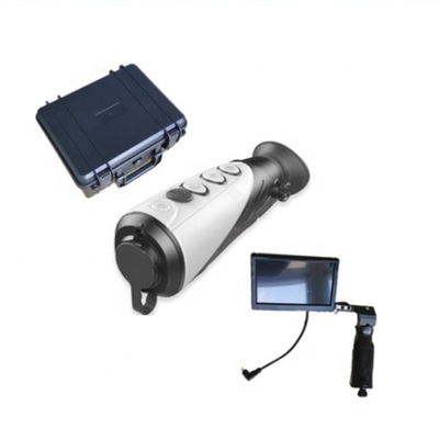 Infrarotthermischer Toner-Monocular Handteleskop der Nachtsicht-E2N